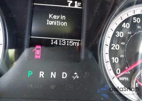 2013 Ram 1500 Express из США, поврежденный, VIN 1C6RR7KT8DS511602